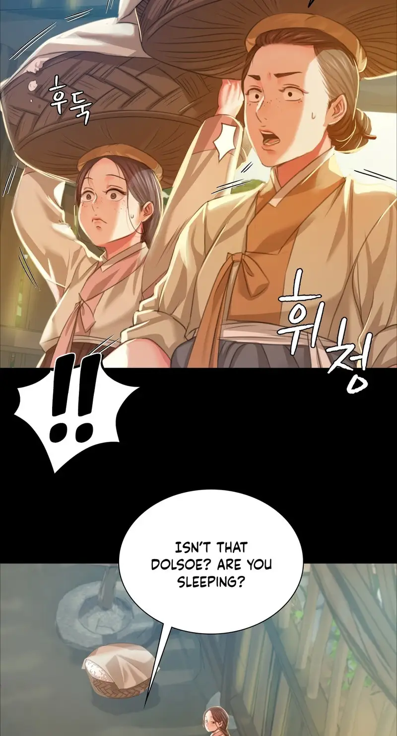 Madam Chapter 22 Page 12
