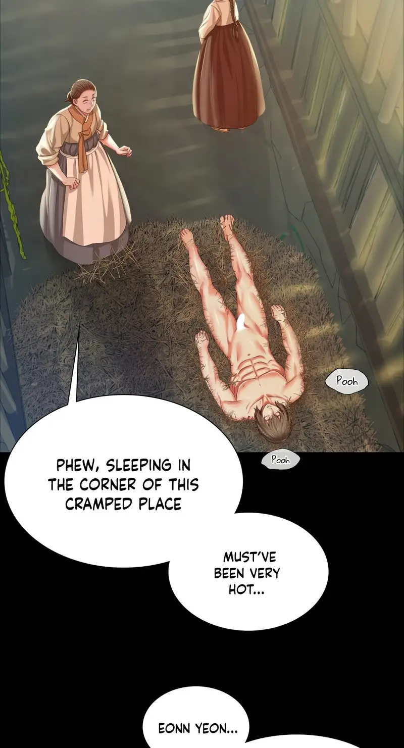 Madam Chapter 22 Page 13