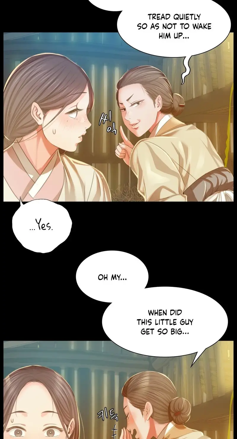 Madam Chapter 22 Page 14