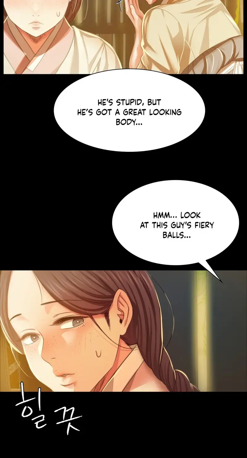 Madam Chapter 22 Page 15
