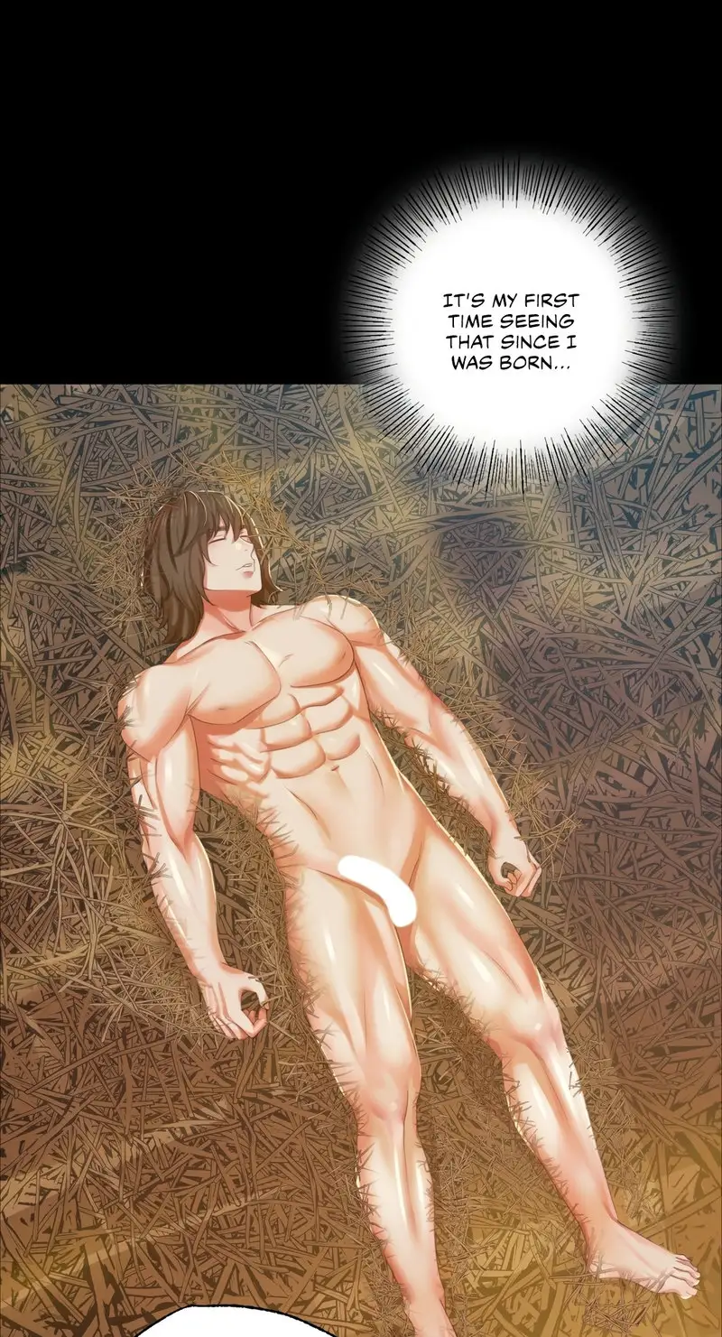 Madam Chapter 22 Page 16