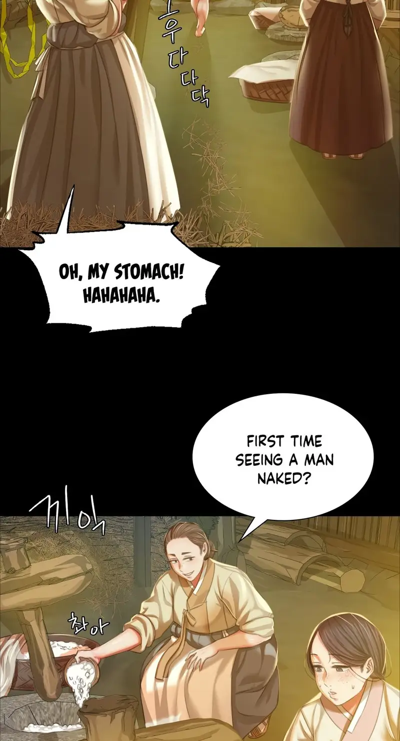 Madam Chapter 22 Page 26