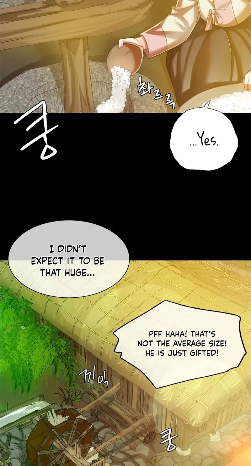 Madam Chapter 22 Page 27