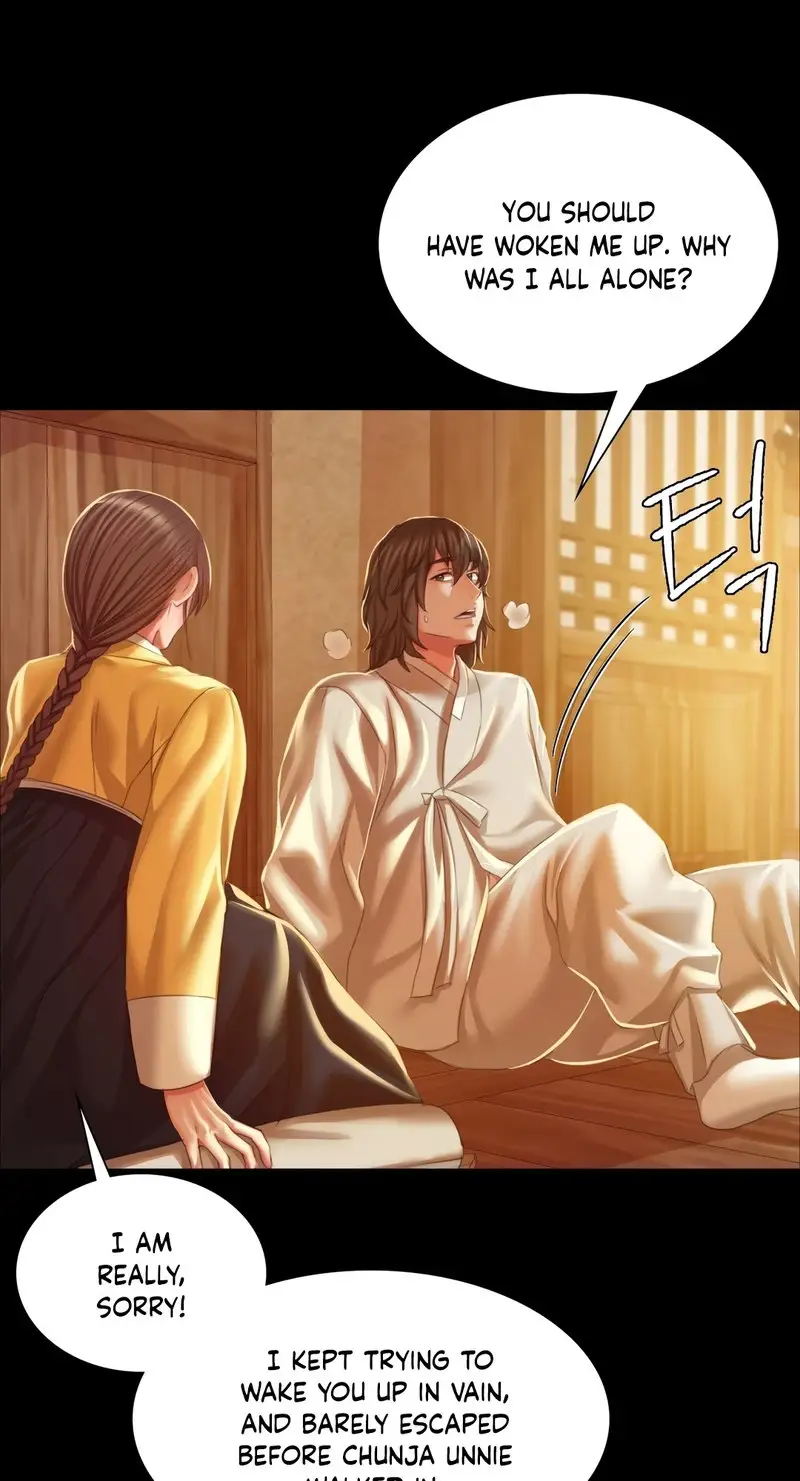 Madam Chapter 22 Page 34