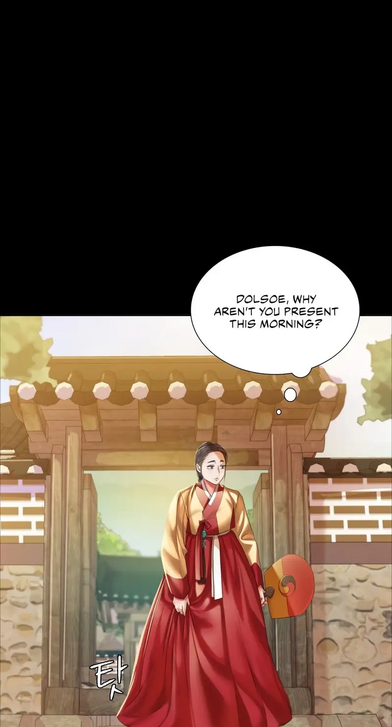 Madam Chapter 22 Page 40