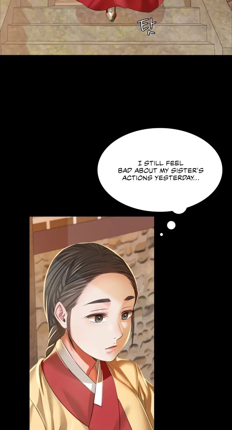 Madam Chapter 22 Page 41