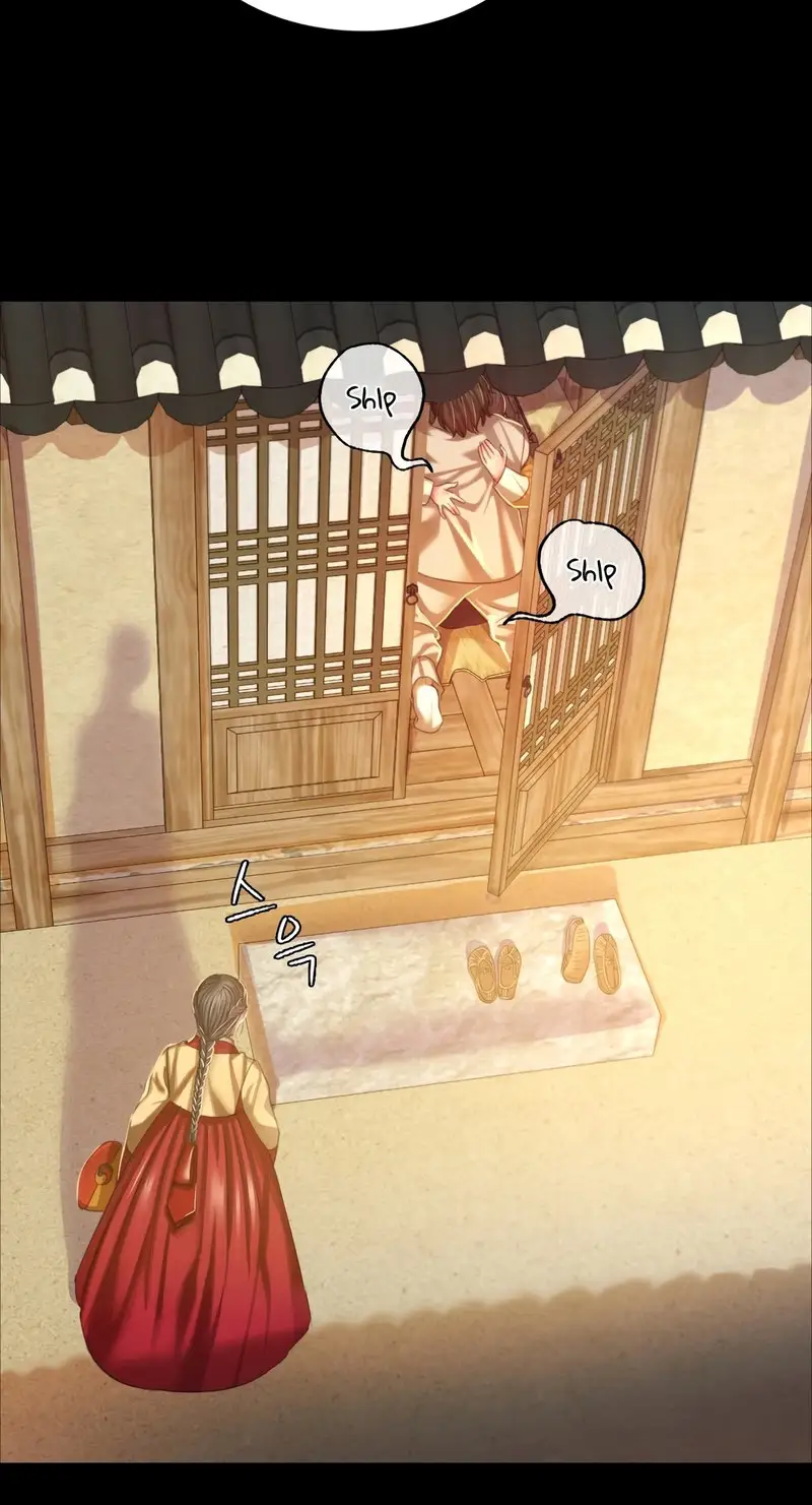 Madam Chapter 22 Page 45