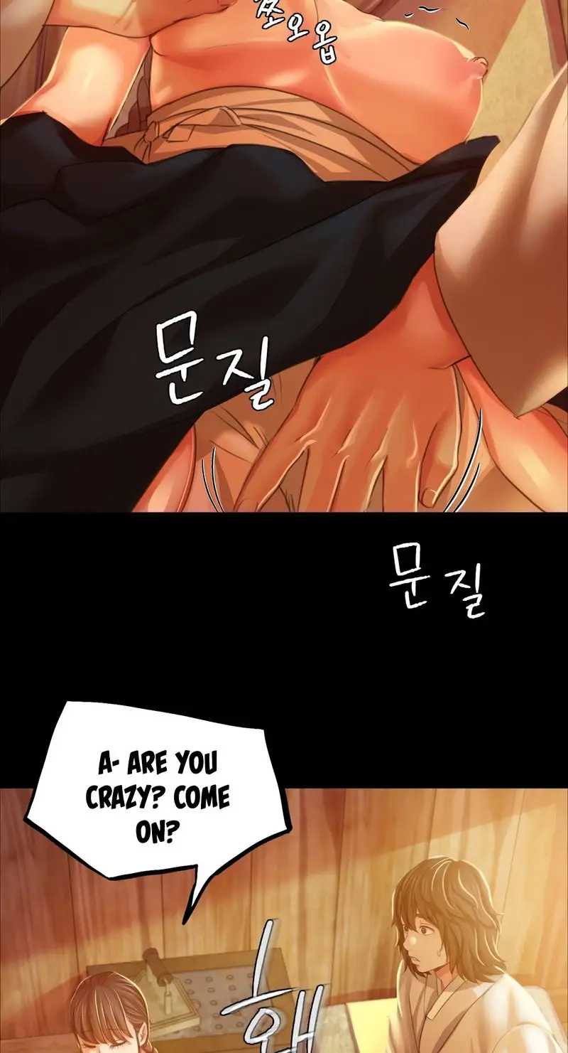 Madam Chapter 22 Page 55