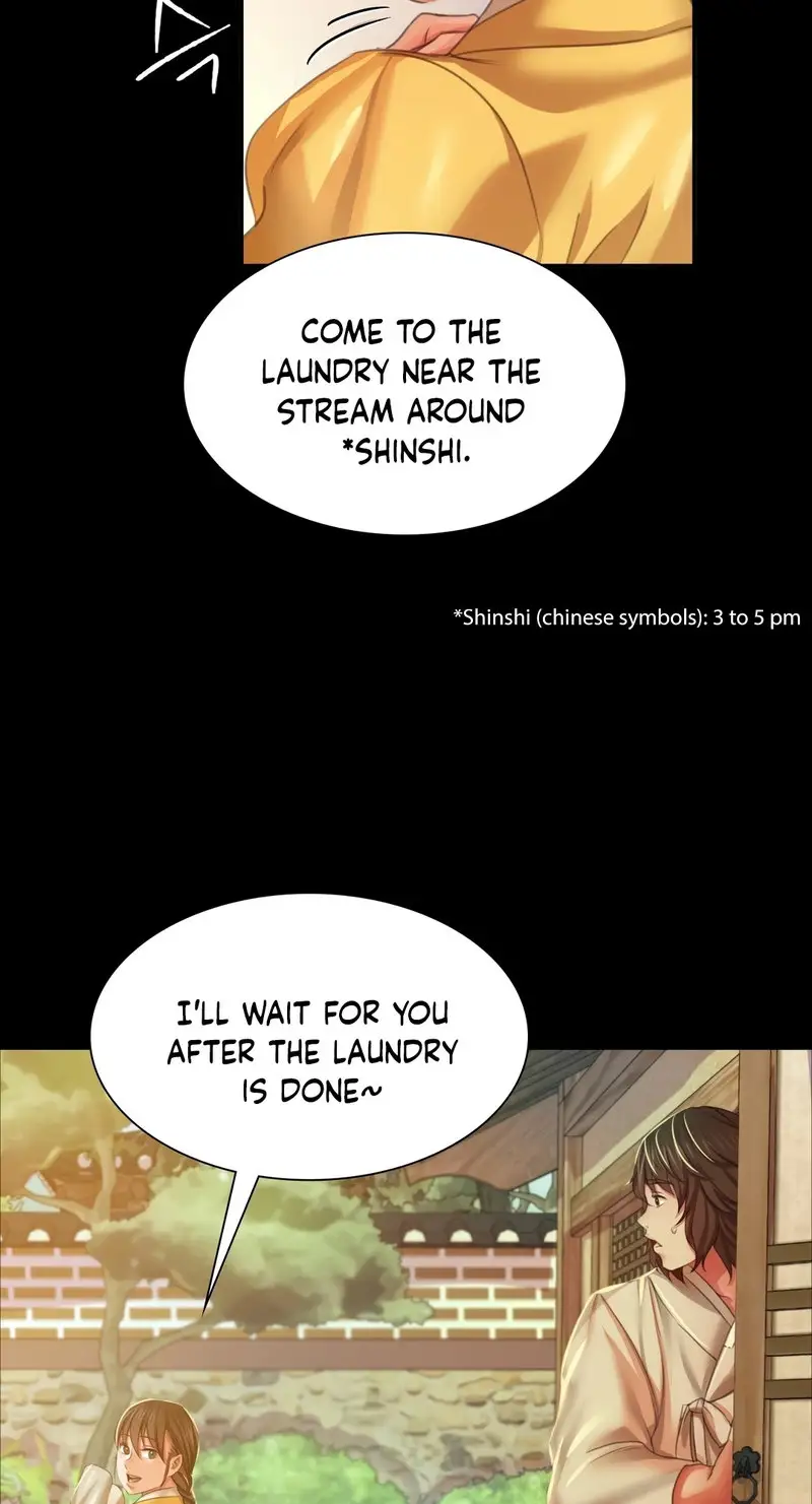 Madam Chapter 22 Page 57