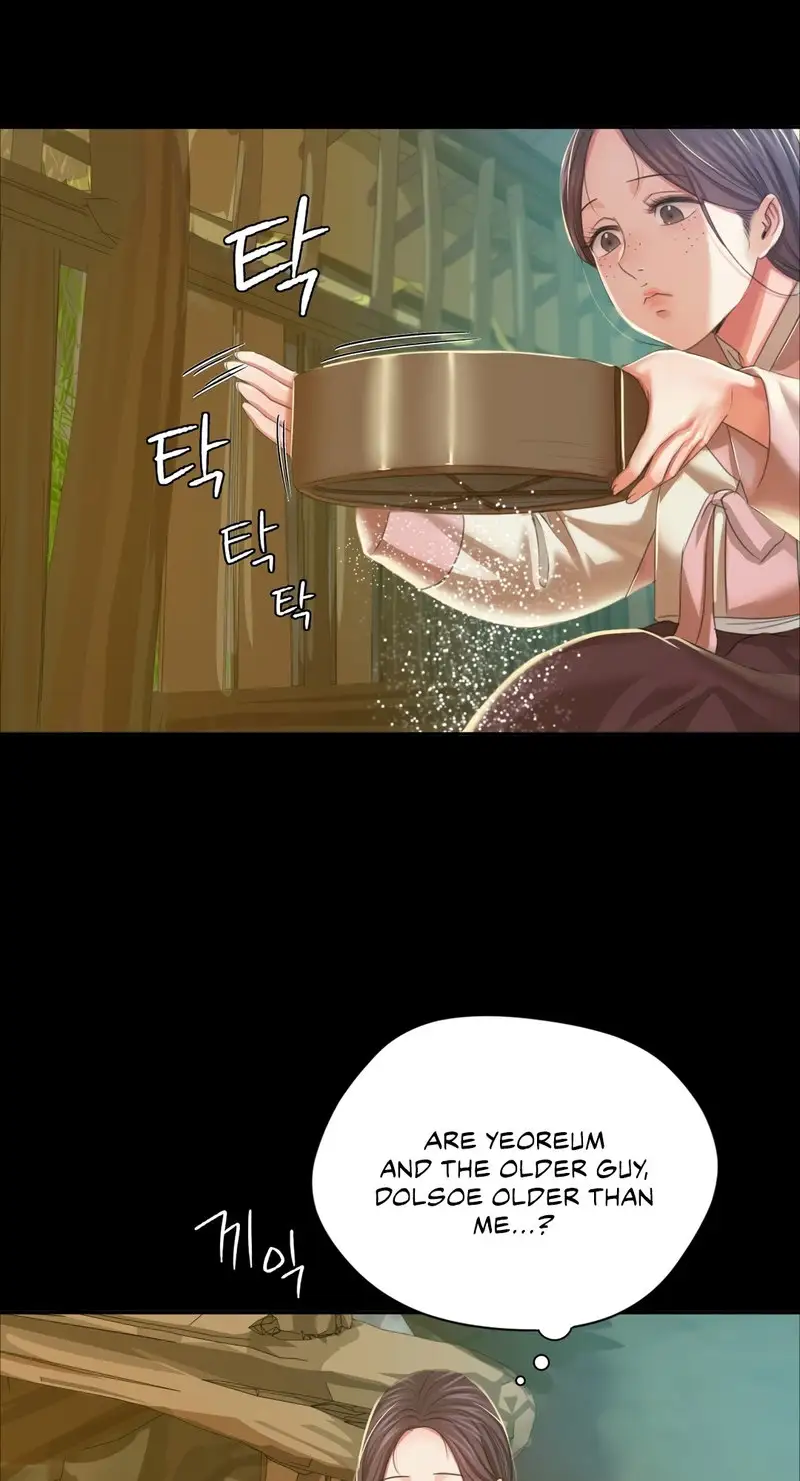 Madam Chapter 22 Page 60