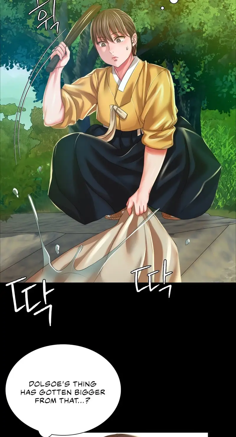 Madam Chapter 22 Page 69
