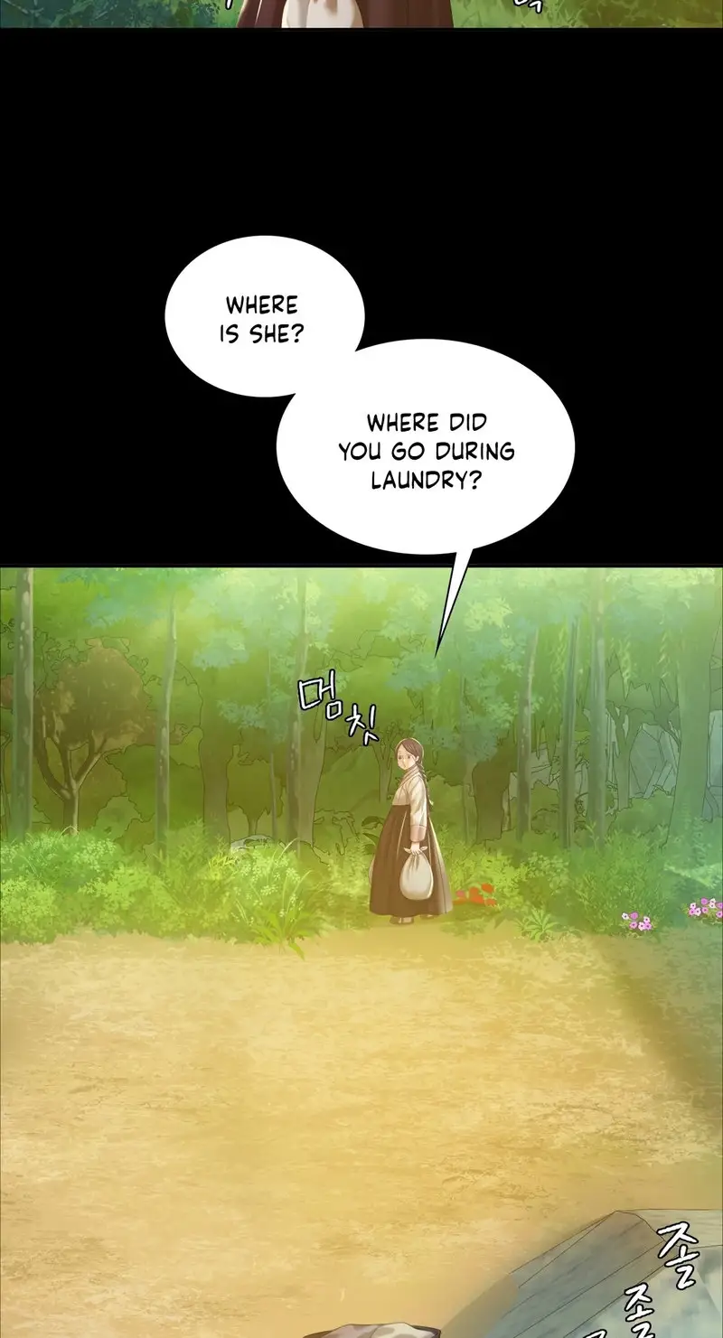 Madam Chapter 22 Page 75