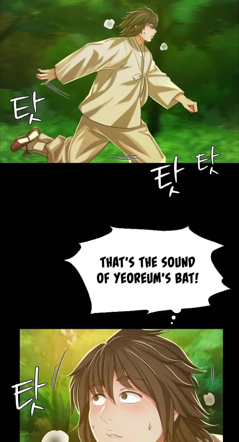 Madam Chapter 22 Page 79