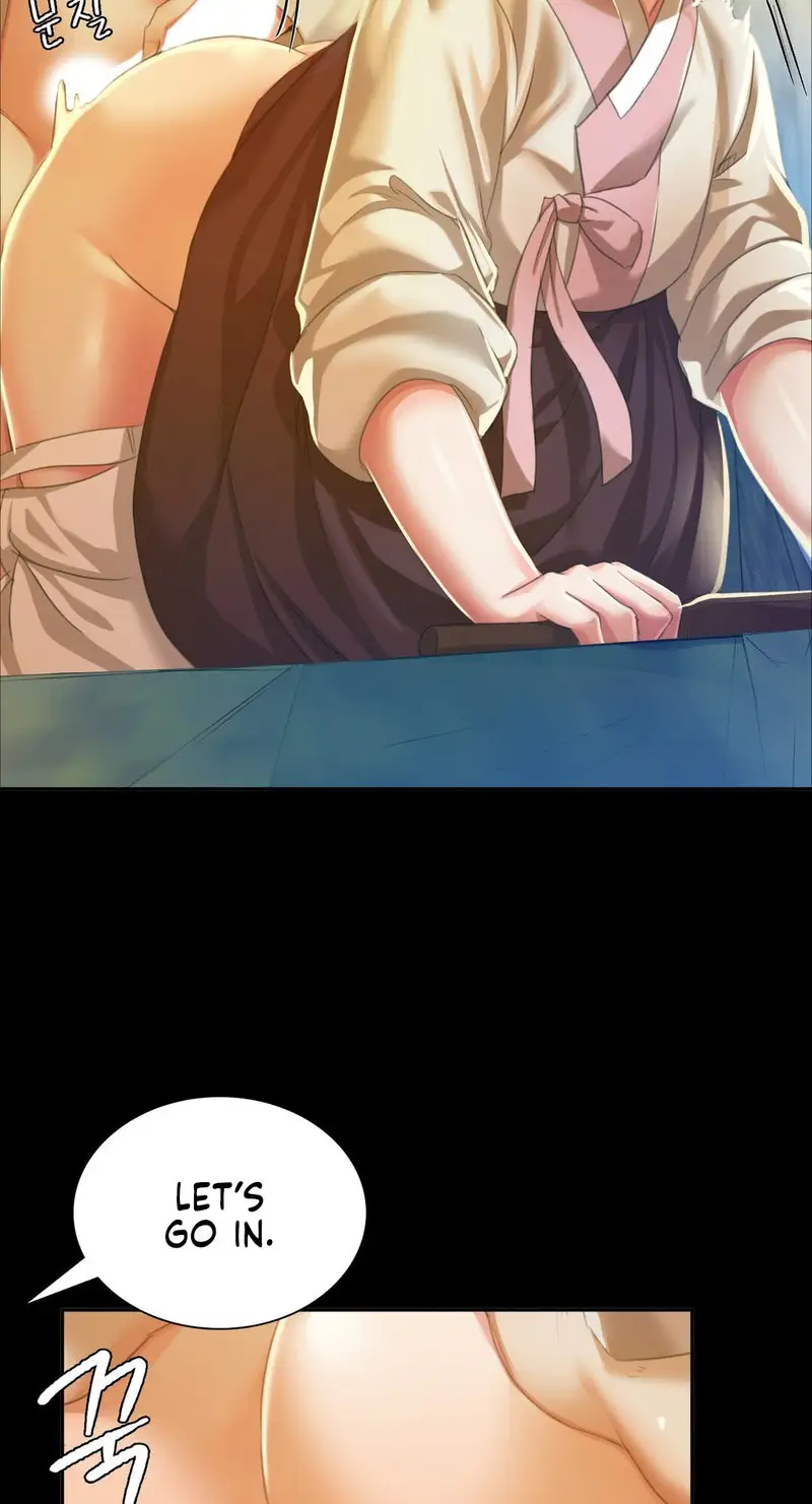 Madam Chapter 23 Page 7