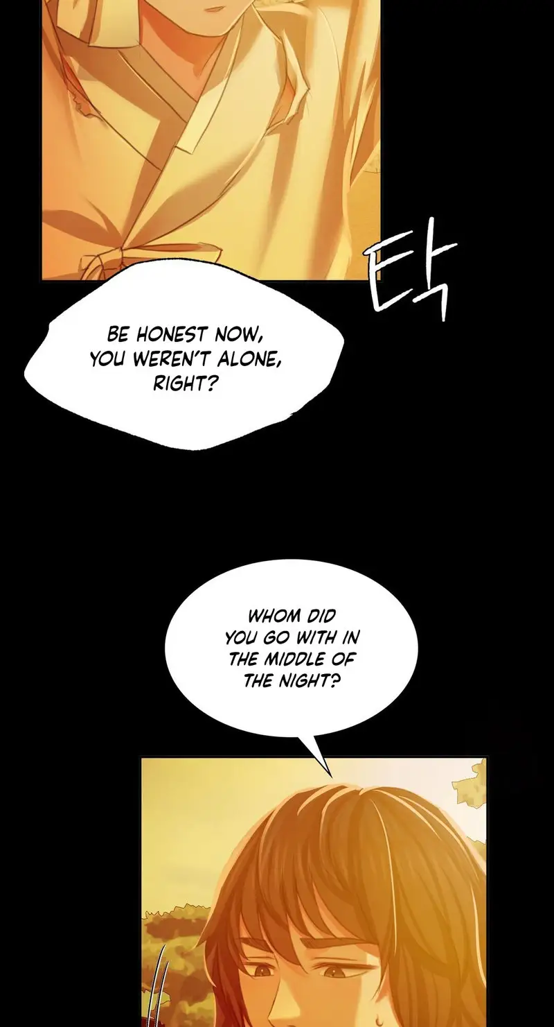 Madam Chapter 23 Page 22