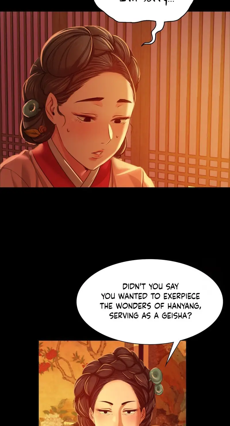 Madam Chapter 23 Page 48