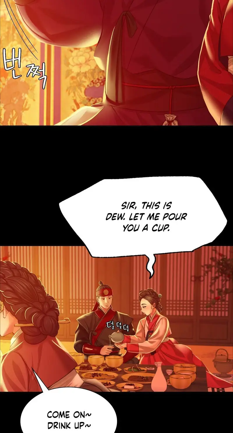 Madam Chapter 23 Page 64