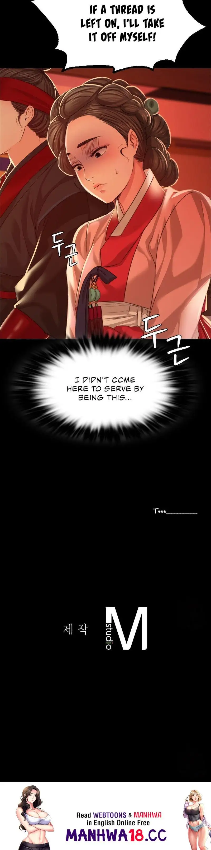 Madam Chapter 23 Page 82