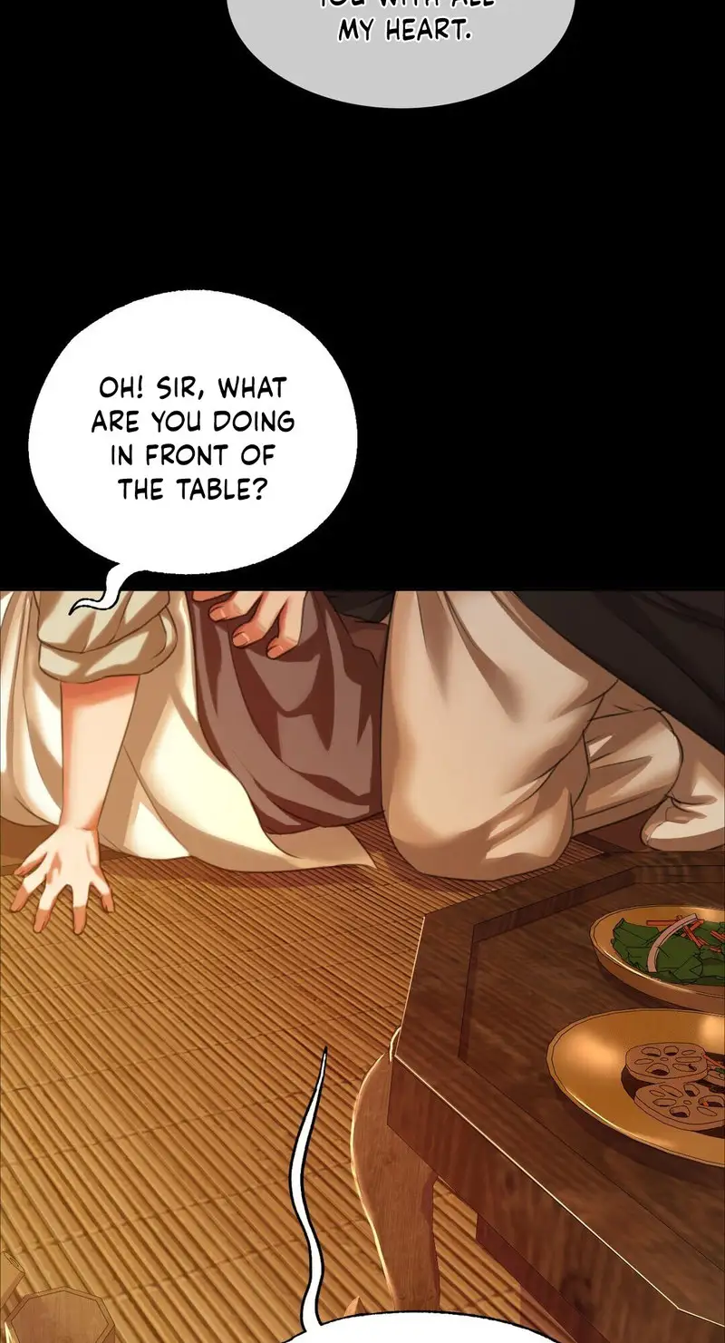 Madam Chapter 24 Page 55