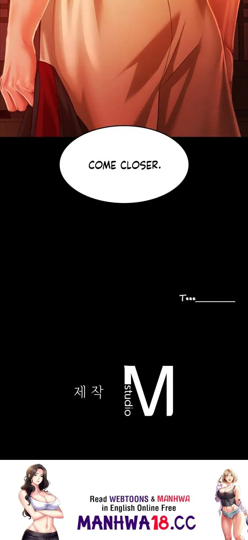 Madam Chapter 24 Page 83