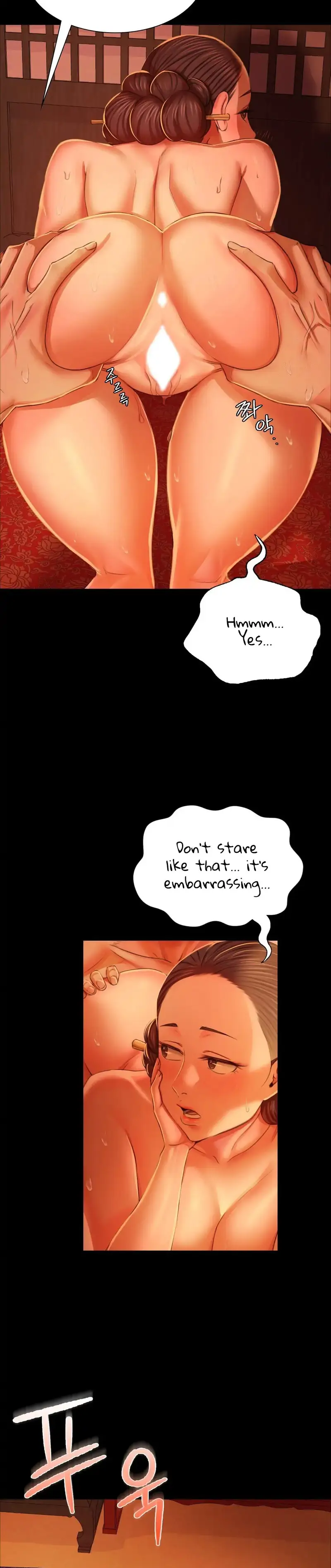 Madam Chapter 25 Page 11