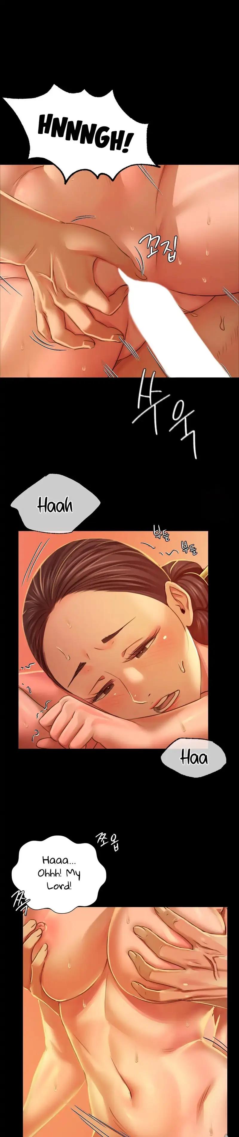 Madam Chapter 25 Page 15