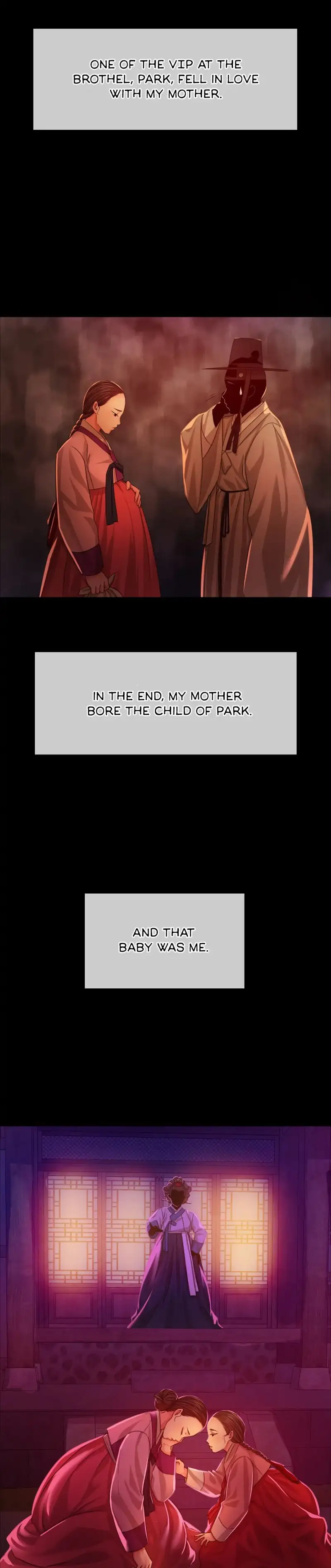 Madam Chapter 25 Page 22