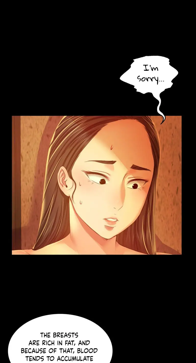 Madam Chapter 26 Page 21