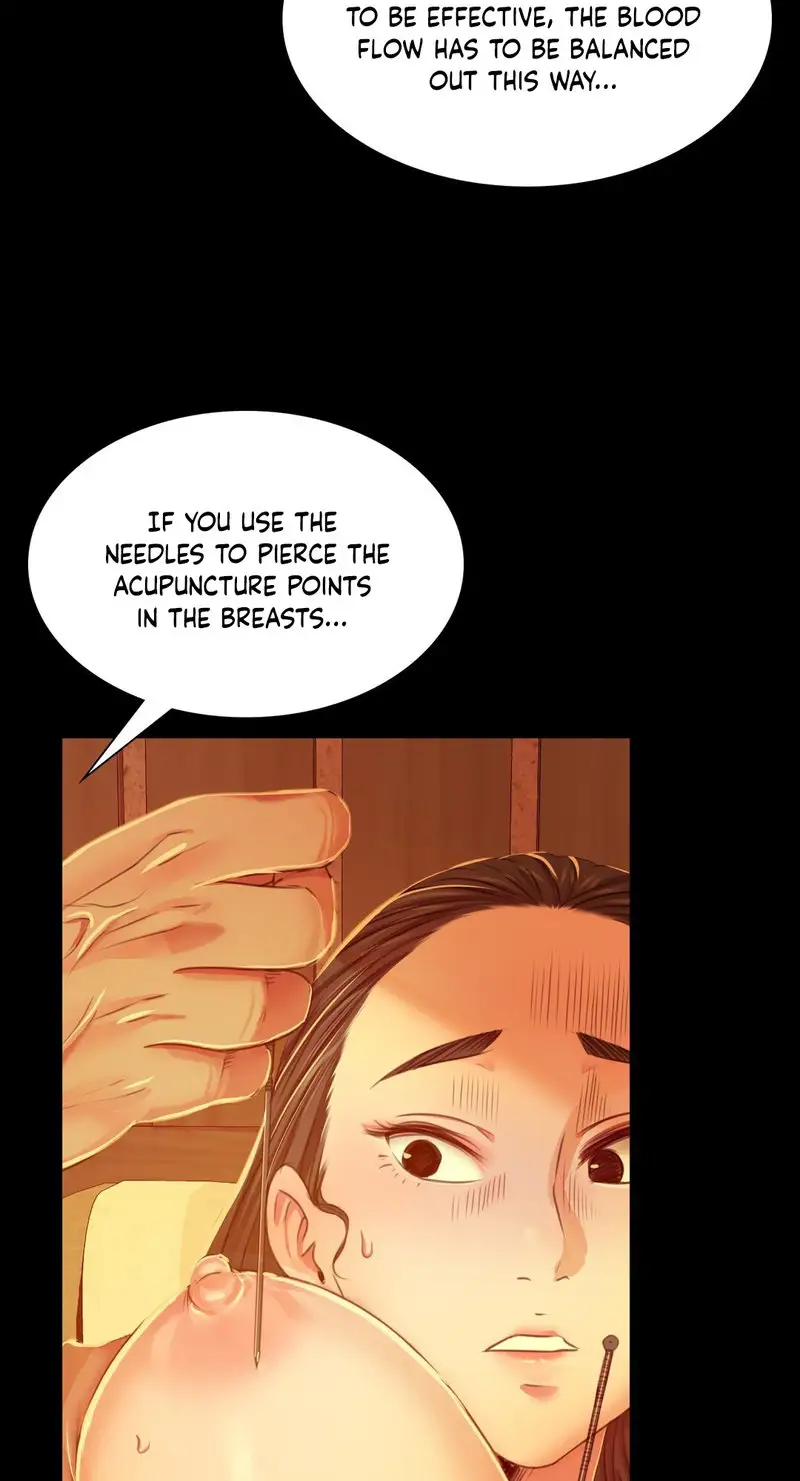 Madam Chapter 26 Page 23