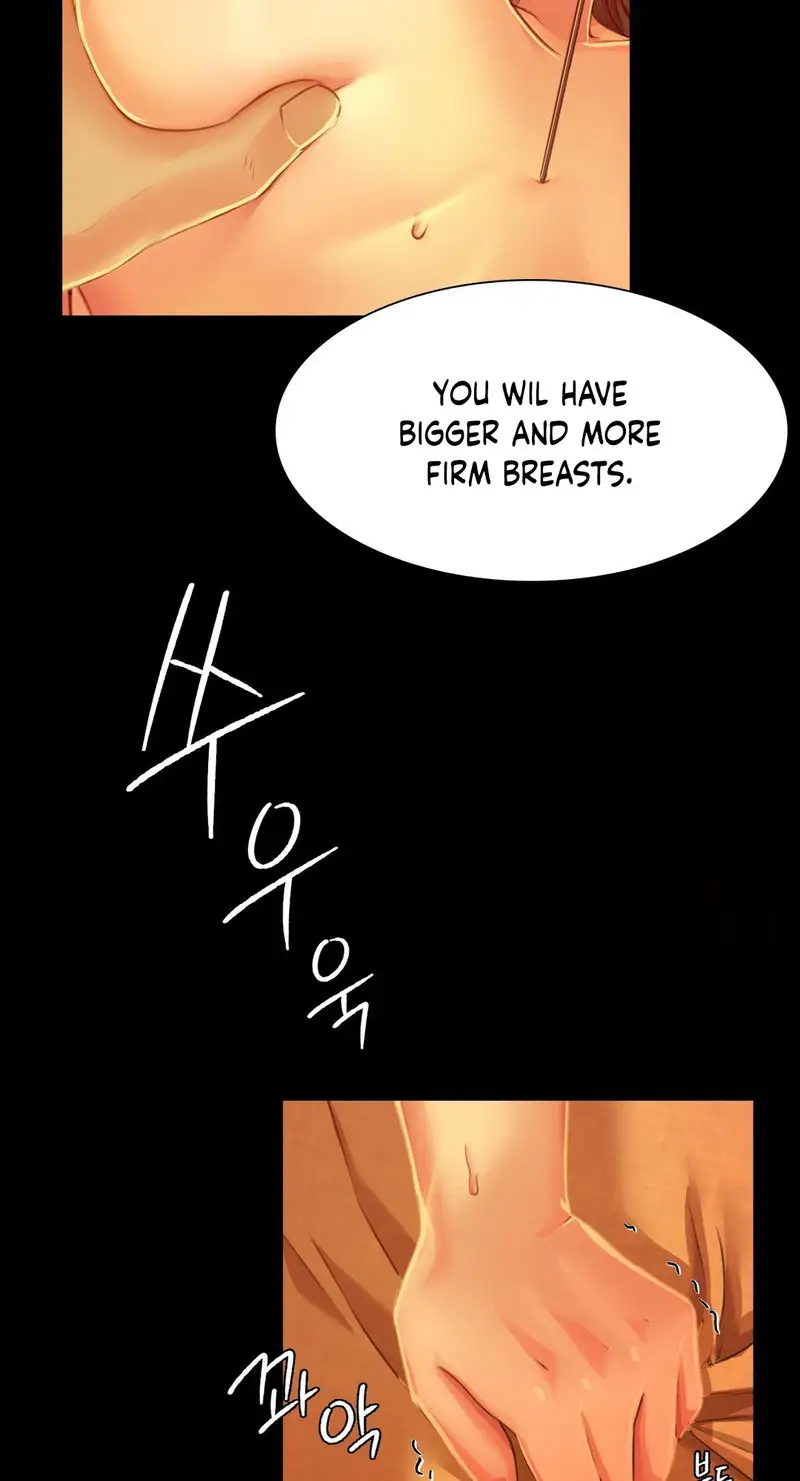 Madam Chapter 26 Page 24