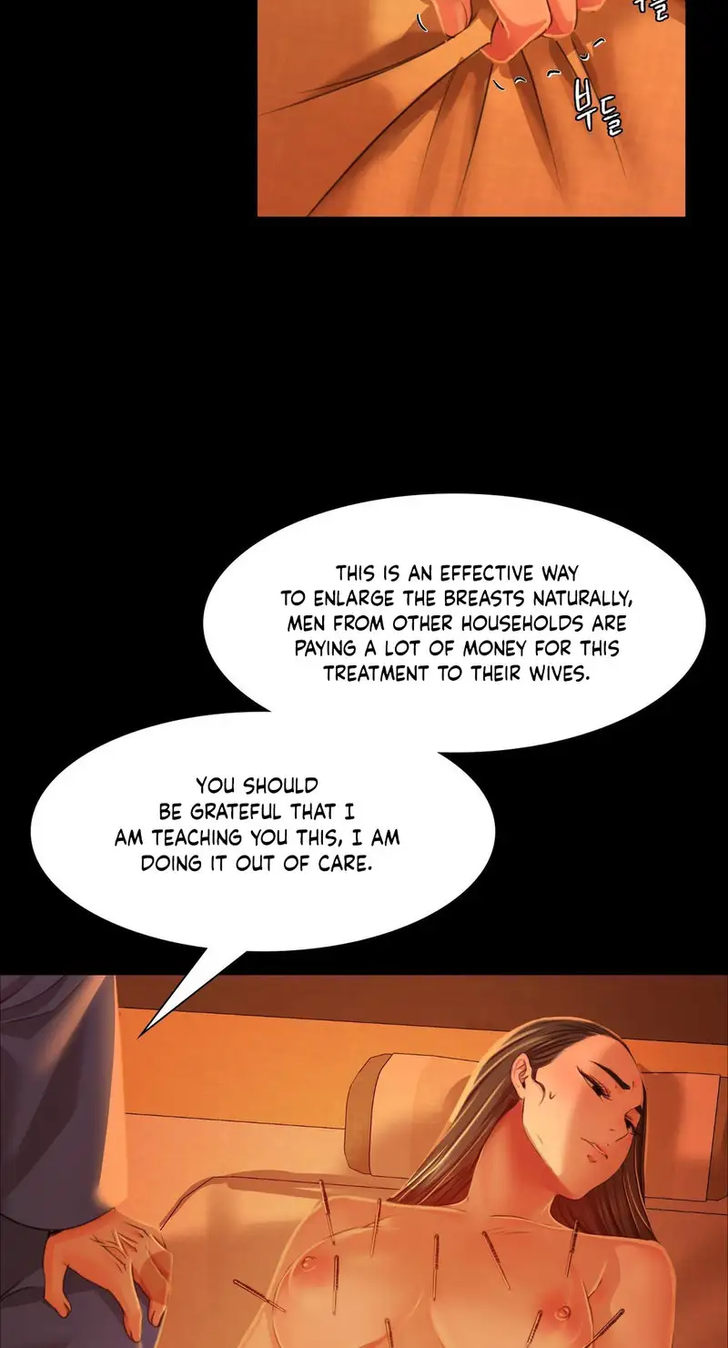 Madam Chapter 26 Page 25
