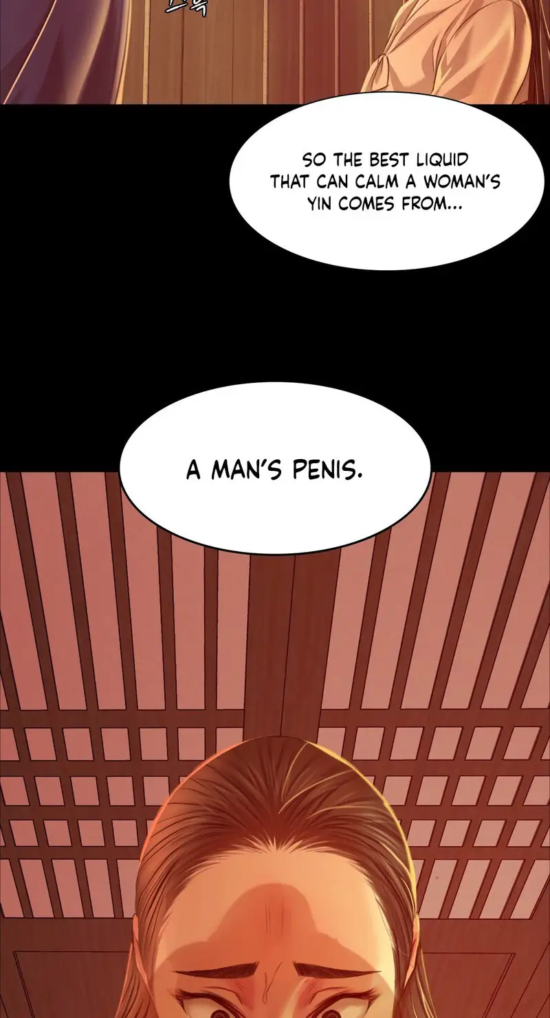 Madam Chapter 26 Page 39