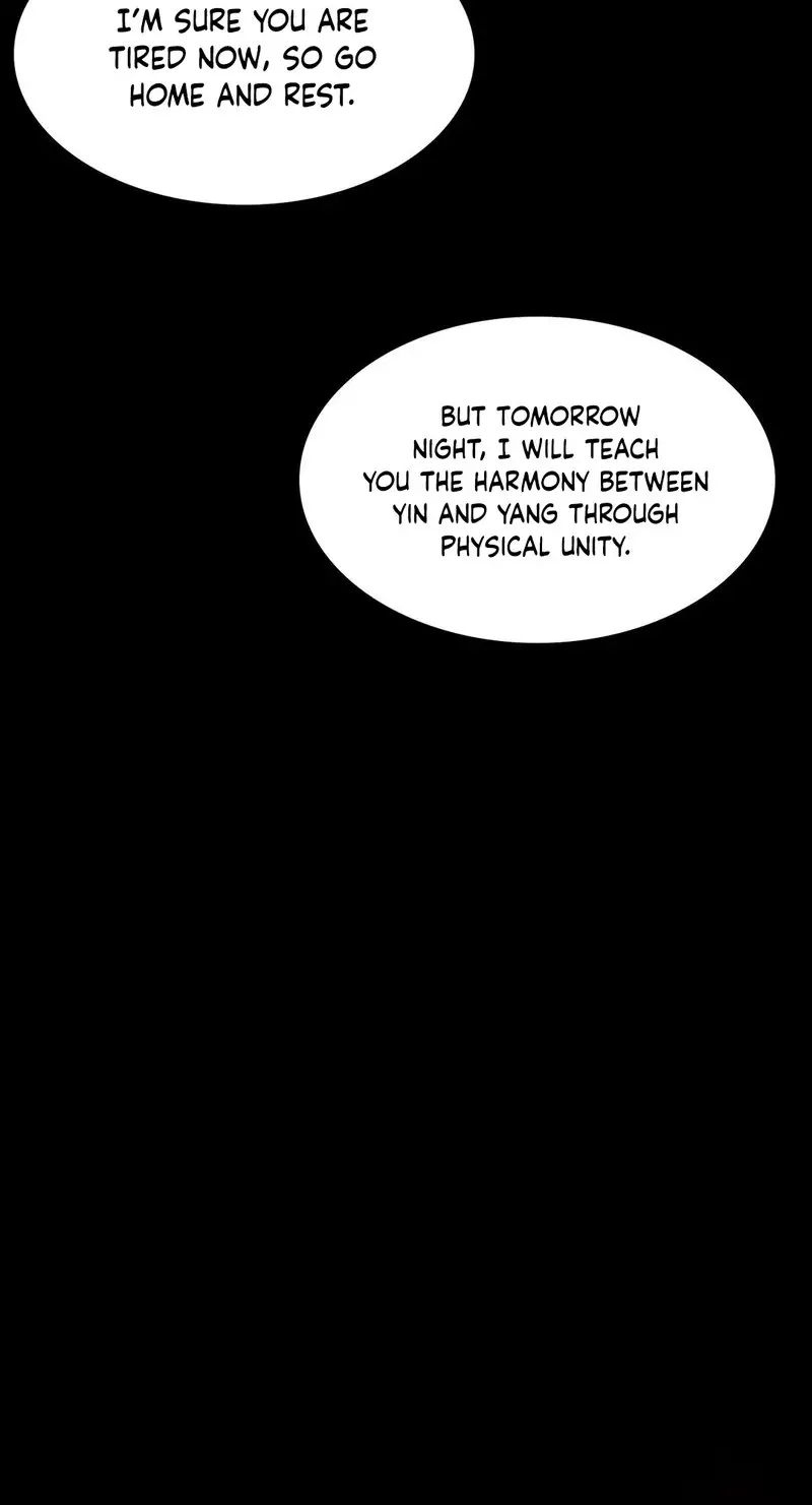 Madam Chapter 26 Page 41