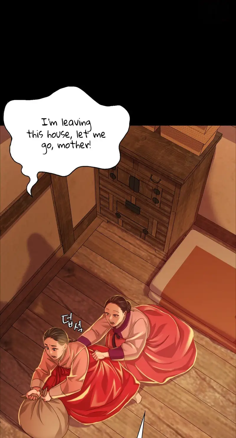 Madam Chapter 26 Page 42