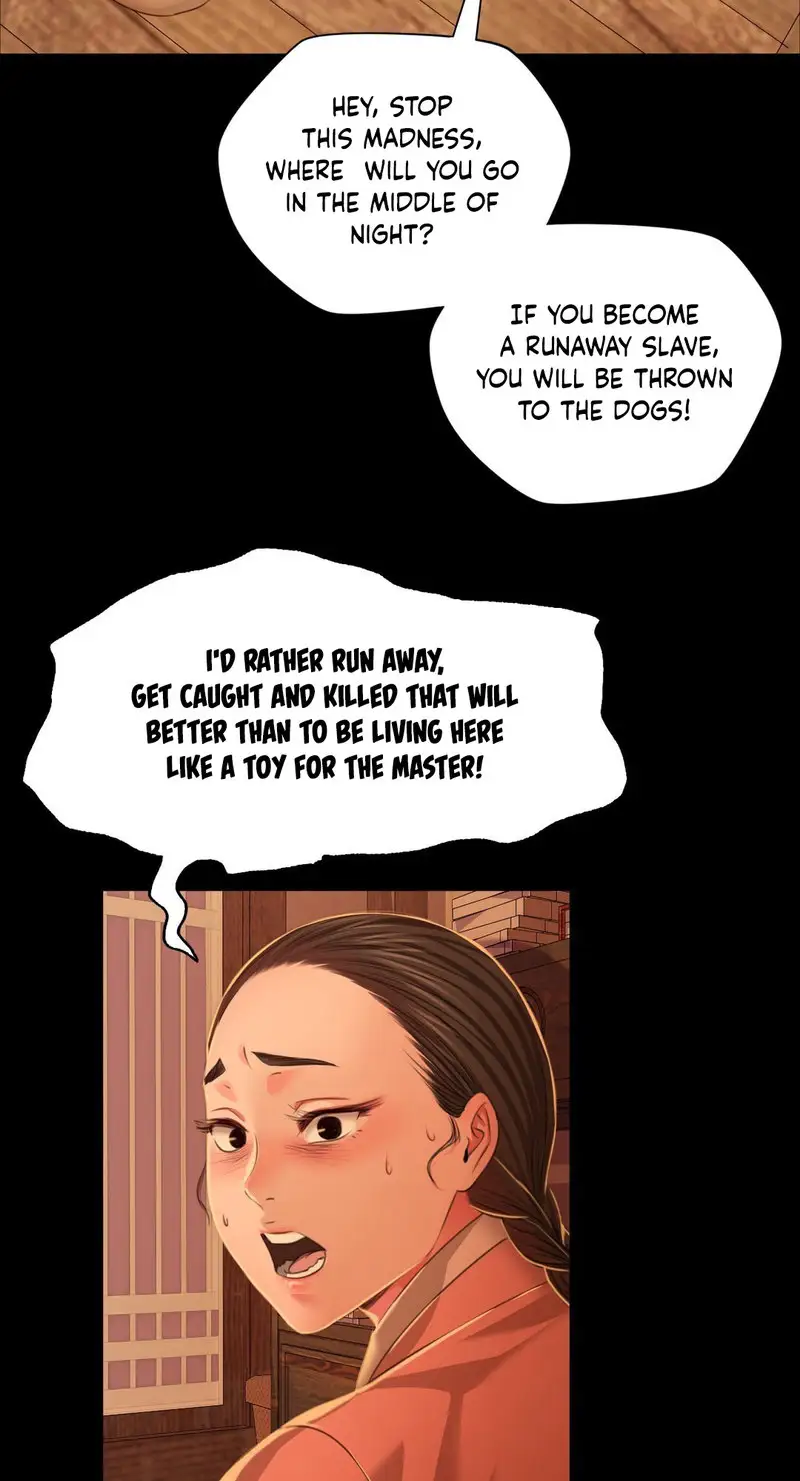 Madam Chapter 26 Page 43