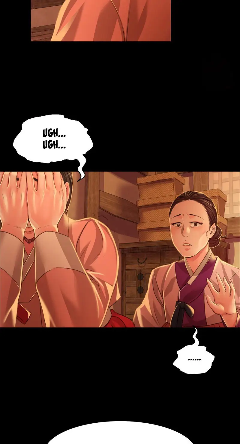 Madam Chapter 26 Page 44