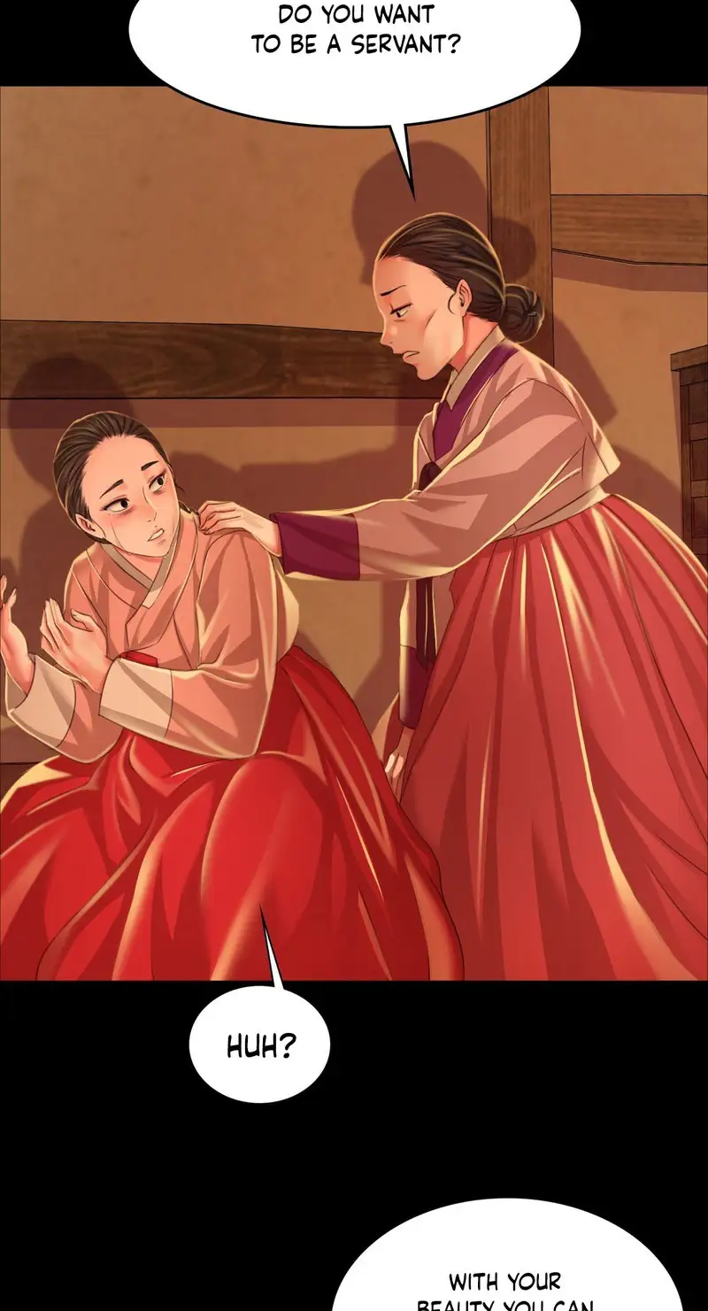 Madam Chapter 26 Page 45