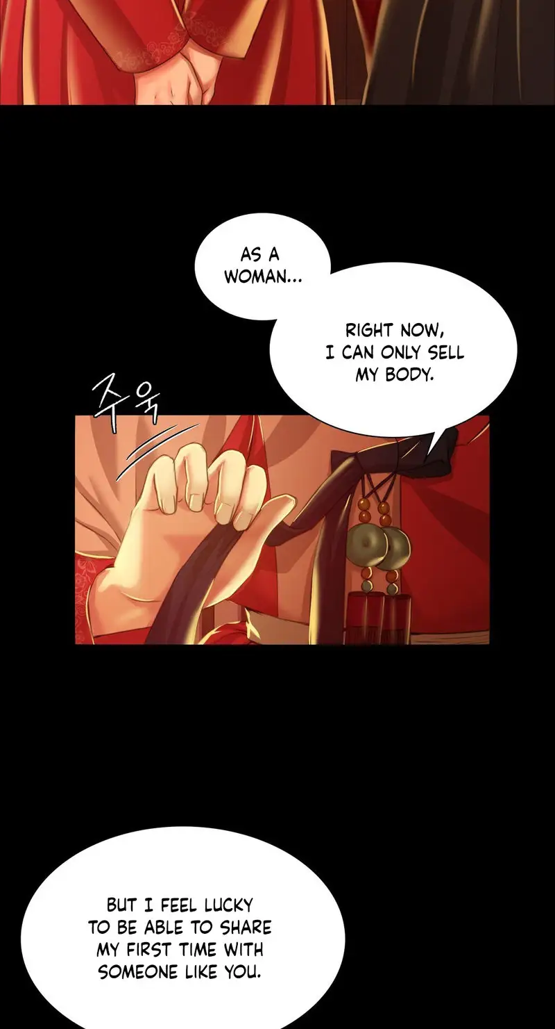 Madam Chapter 26 Page 49