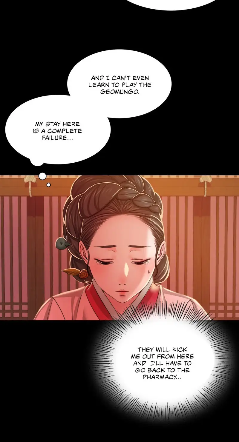 Madam Chapter 26 Page 69