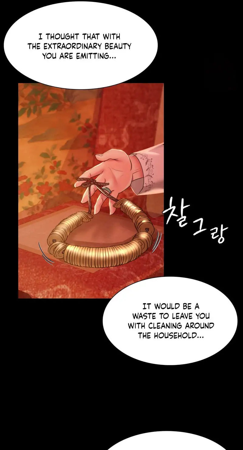 Madam Chapter 26 Page 70