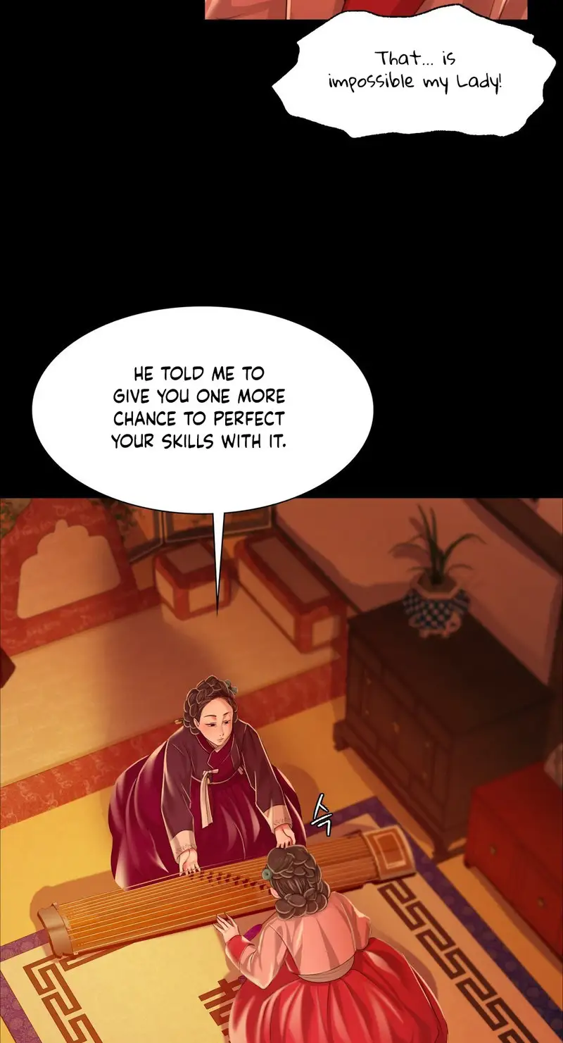 Madam Chapter 26 Page 73
