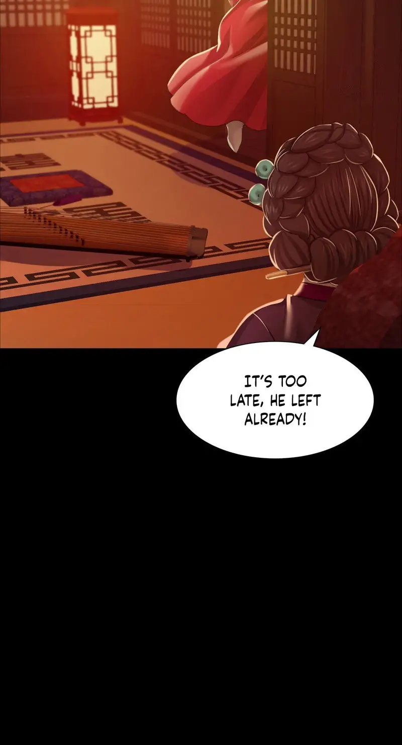 Madam Chapter 26 Page 77