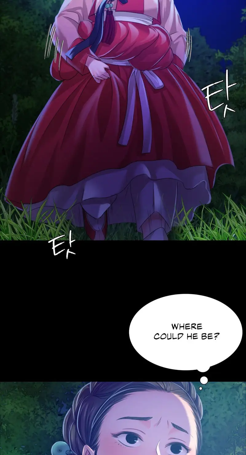 Madam Chapter 26 Page 79