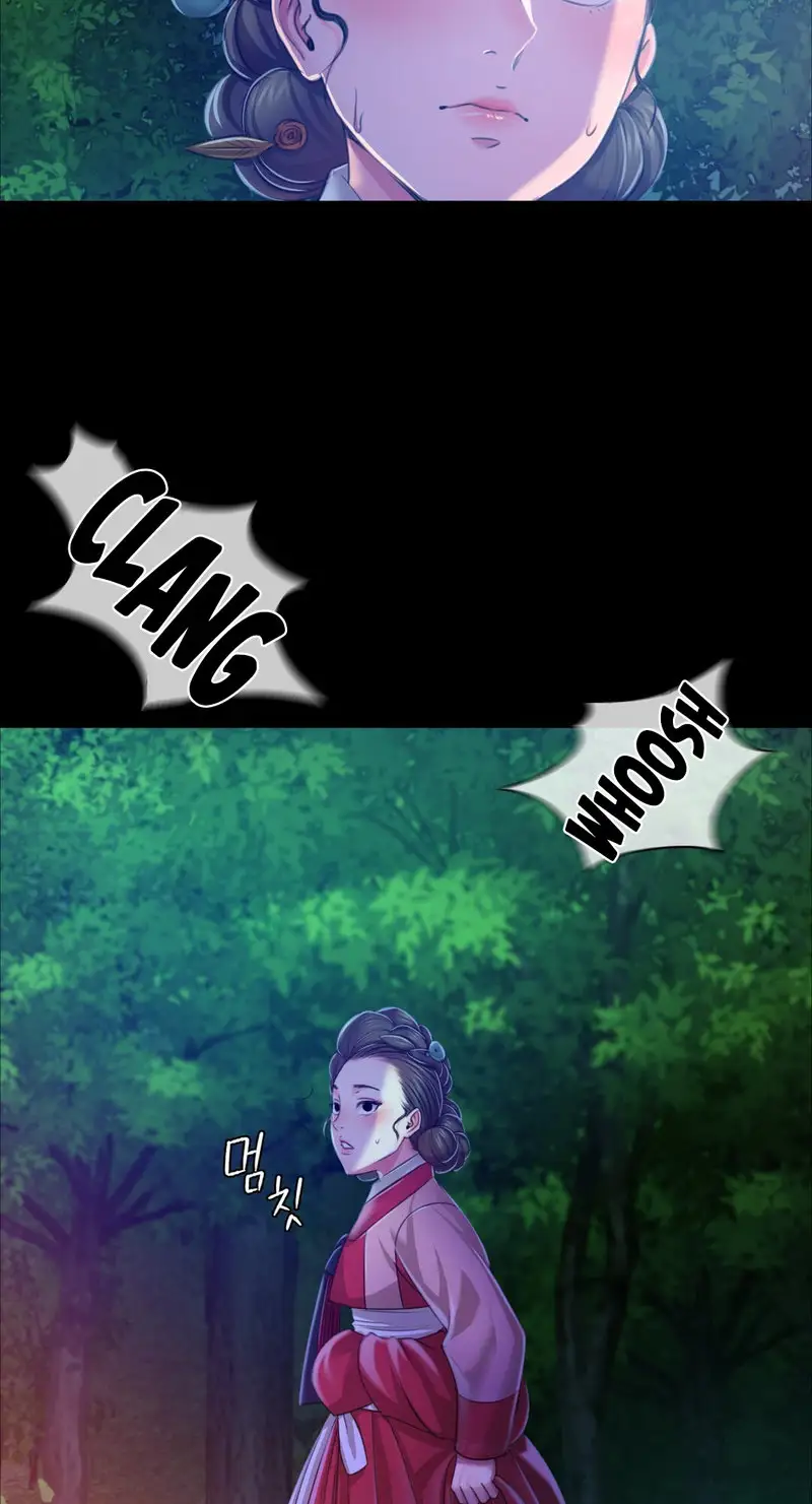 Madam Chapter 26 Page 80