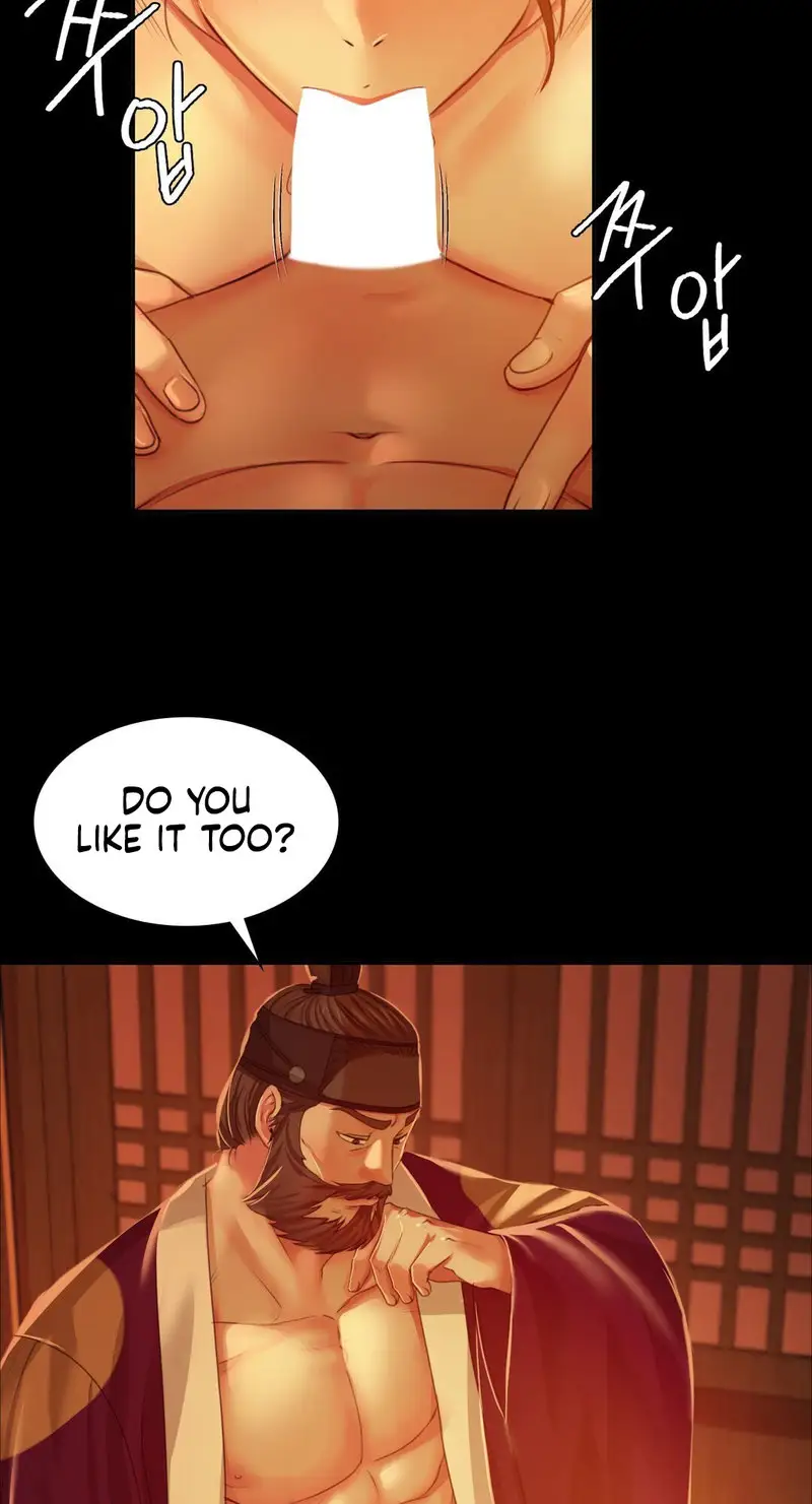 Madam Chapter 27 Page 7