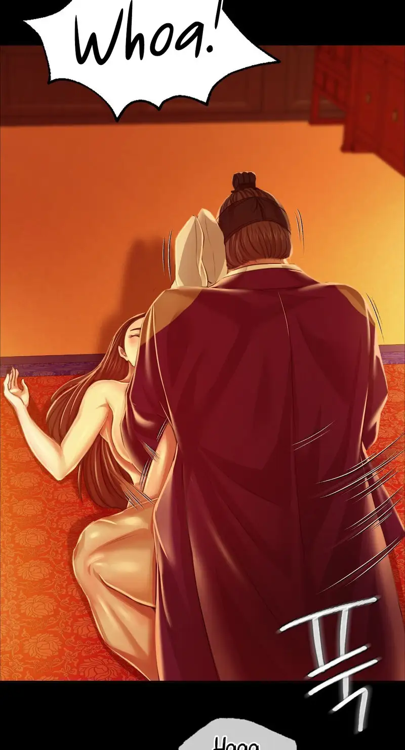Madam Chapter 27 Page 10