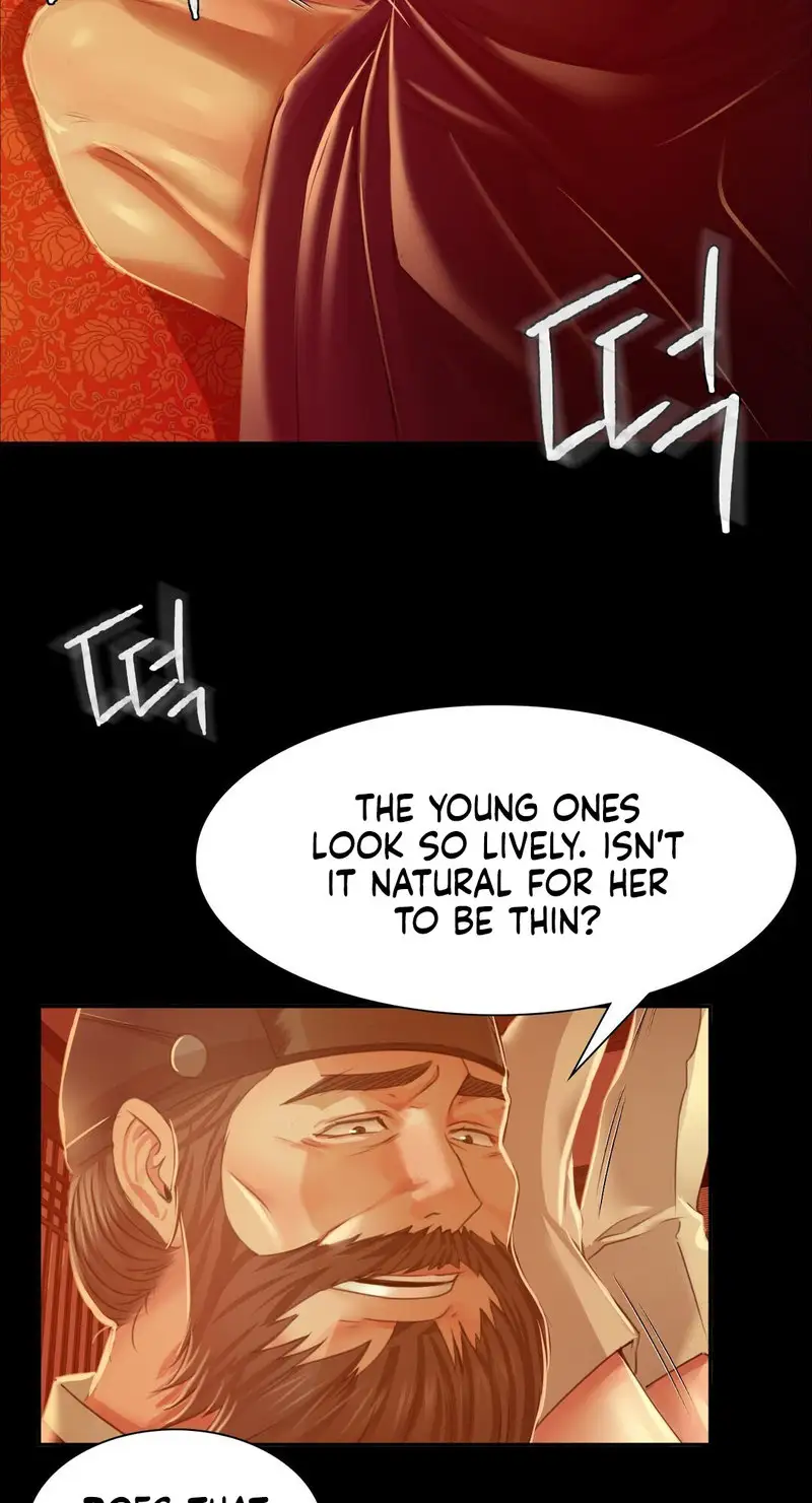 Madam Chapter 27 Page 13