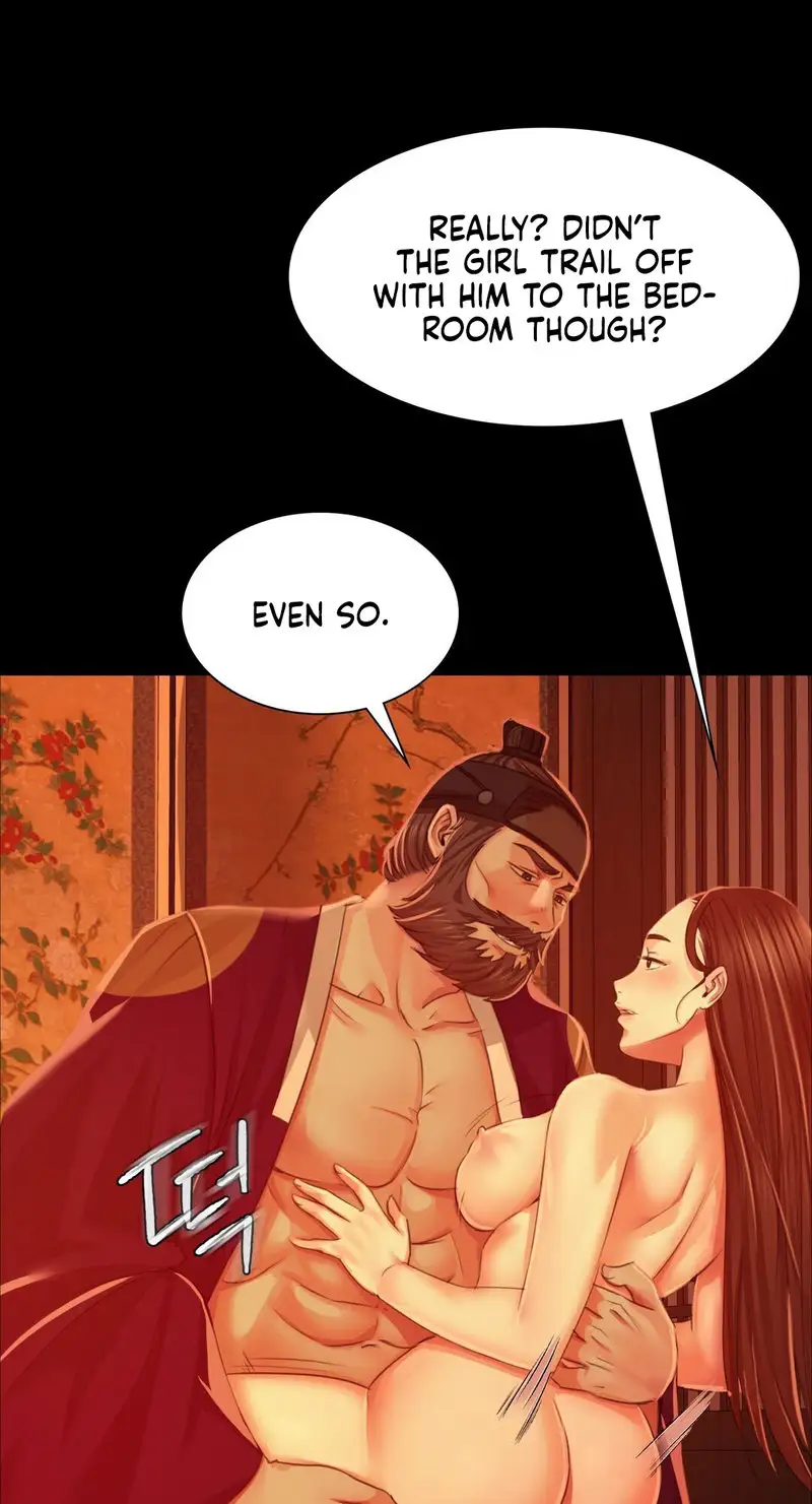 Madam Chapter 27 Page 18