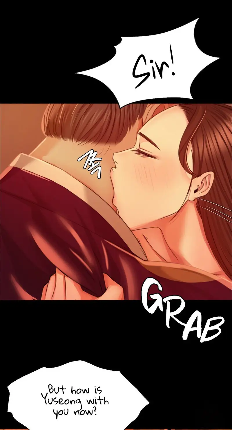 Madam Chapter 27 Page 20