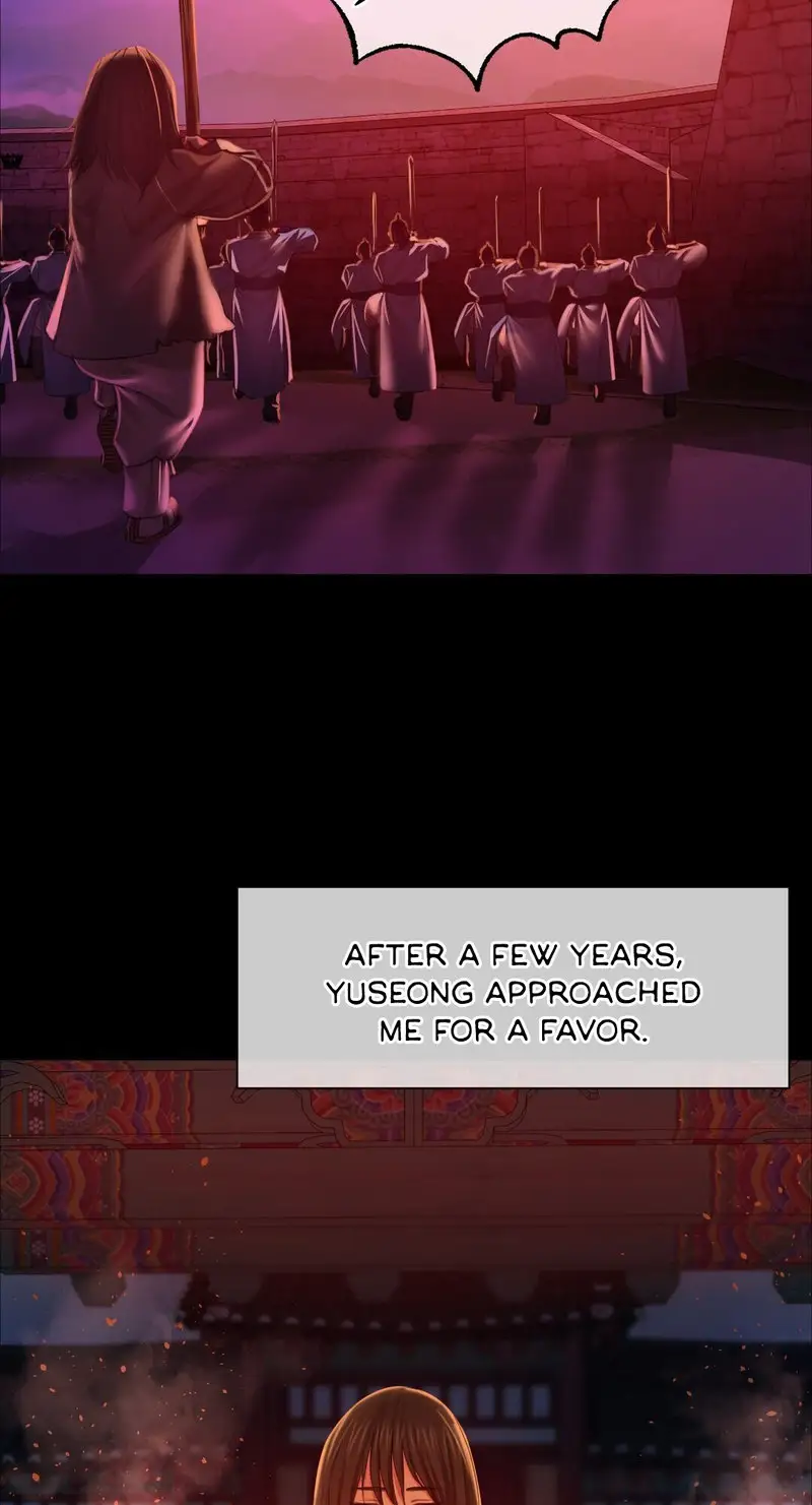 Madam Chapter 27 Page 26